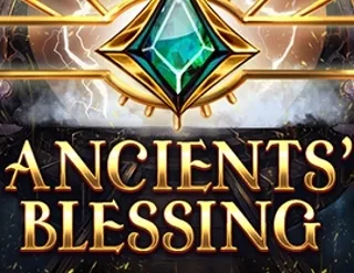 Ancients' Blessing